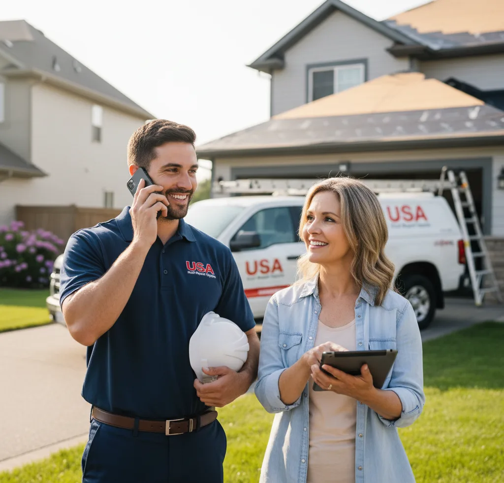 Roof Maintenance in Daleville, AL